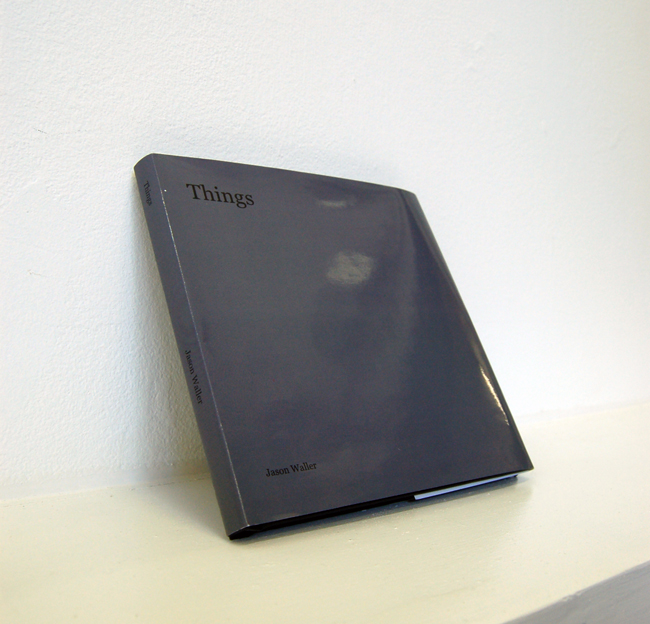 Jason Waller Degree Show Sculpture